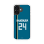 スリムプロテクションケース［ 北海道日本ハムファイターズ - ビジター #24 KANEMURA ］