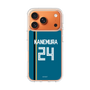 スリムプロテクションケース［ 北海道日本ハムファイターズ - ビジター #24 KANEMURA ］