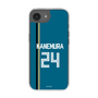 スリムプロテクションケース［ 北海道日本ハムファイターズ - ビジター #24 KANEMURA ］