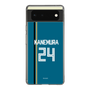 スリムプロテクションケース［ 北海道日本ハムファイターズ - ビジター #24 KANEMURA ］
