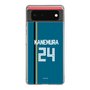 スリムプロテクションケース［ 北海道日本ハムファイターズ - ビジター #24 KANEMURA ］