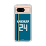 スリムプロテクションケース［ 北海道日本ハムファイターズ - ビジター #24 KANEMURA ］