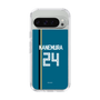 スリムプロテクションケース［ 北海道日本ハムファイターズ - ビジター #24 KANEMURA ］