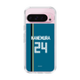 スリムプロテクションケース［ 北海道日本ハムファイターズ - ビジター #24 KANEMURA ］