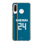 スリムプロテクションケース［ 北海道日本ハムファイターズ - ビジター #24 KANEMURA ］