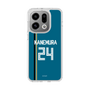スリムプロテクションケース［ 北海道日本ハムファイターズ - ビジター #24 KANEMURA ］