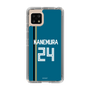 スリムプロテクションケース［ 北海道日本ハムファイターズ - ビジター #24 KANEMURA ］