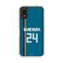 スリムプロテクションケース［ 北海道日本ハムファイターズ - ビジター #24 KANEMURA ］