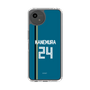 スリムプロテクションケース［ 北海道日本ハムファイターズ - ビジター #24 KANEMURA ］