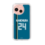 スリムプロテクションケース［ 北海道日本ハムファイターズ - ビジター #24 KANEMURA ］