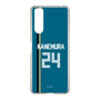 スリムプロテクションケース［ 北海道日本ハムファイターズ - ビジター #24 KANEMURA ］