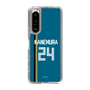 スリムプロテクションケース［ 北海道日本ハムファイターズ - ビジター #24 KANEMURA ］