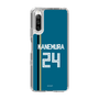 スリムプロテクションケース［ 北海道日本ハムファイターズ - ビジター #24 KANEMURA ］