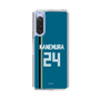 スリムプロテクションケース［ 北海道日本ハムファイターズ - ビジター #24 KANEMURA ］