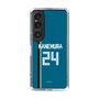 スリムプロテクションケース［ 北海道日本ハムファイターズ - ビジター #24 KANEMURA ］