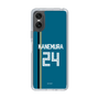 スリムプロテクションケース［ 北海道日本ハムファイターズ - ビジター #24 KANEMURA ］