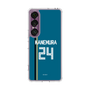 スリムプロテクションケース［ 北海道日本ハムファイターズ - ビジター #24 KANEMURA ］