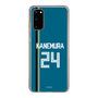 スリムプロテクションケース［ 北海道日本ハムファイターズ - ビジター #24 KANEMURA ］
