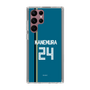 スリムプロテクションケース［ 北海道日本ハムファイターズ - ビジター #24 KANEMURA ］