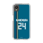 スリムプロテクションケース［ 北海道日本ハムファイターズ - ビジター #24 KANEMURA ］