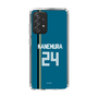 スリムプロテクションケース［ 北海道日本ハムファイターズ - ビジター #24 KANEMURA ］