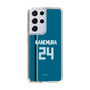 スリムプロテクションケース［ 北海道日本ハムファイターズ - ビジター #24 KANEMURA ］