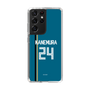 スリムプロテクションケース［ 北海道日本ハムファイターズ - ビジター #24 KANEMURA ］