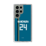 スリムプロテクションケース［ 北海道日本ハムファイターズ - ビジター #24 KANEMURA ］