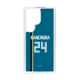 スリムプロテクションケース［ 北海道日本ハムファイターズ - ビジター #24 KANEMURA ］