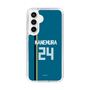 スリムプロテクションケース［ 北海道日本ハムファイターズ - ビジター #24 KANEMURA ］