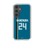 スリムプロテクションケース［ 北海道日本ハムファイターズ - ビジター #24 KANEMURA ］
