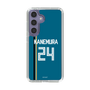 スリムプロテクションケース［ 北海道日本ハムファイターズ - ビジター #24 KANEMURA ］
