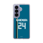 スリムプロテクションケース［ 北海道日本ハムファイターズ - ビジター #24 KANEMURA ］