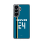スリムプロテクションケース［ 北海道日本ハムファイターズ - ビジター #24 KANEMURA ］