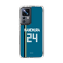 スリムプロテクションケース［ 北海道日本ハムファイターズ - ビジター #24 KANEMURA ］