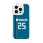 スリムプロテクションケース［ 北海道日本ハムファイターズ - ビジター #25 MIYANISHI ］