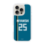 スリムプロテクションケース［ 北海道日本ハムファイターズ - ビジター #25 MIYANISHI ］
