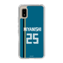 スリムプロテクションケース［ 北海道日本ハムファイターズ - ビジター #25 MIYANISHI ］