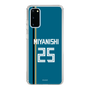 スリムプロテクションケース［ 北海道日本ハムファイターズ - ビジター #25 MIYANISHI ］