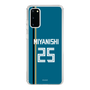 スリムプロテクションケース［ 北海道日本ハムファイターズ - ビジター #25 MIYANISHI ］