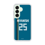 スリムプロテクションケース［ 北海道日本ハムファイターズ - ビジター #25 MIYANISHI ］