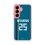 スリムプロテクションケース［ 北海道日本ハムファイターズ - ビジター #25 MIYANISHI ］