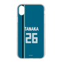 スリムプロテクションケース［ 北海道日本ハムファイターズ - ビジター #26 TANAKA ］