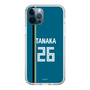 スリムプロテクションケース［ 北海道日本ハムファイターズ - ビジター #26 TANAKA ］