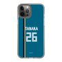 スリムプロテクションケース［ 北海道日本ハムファイターズ - ビジター #26 TANAKA ］