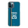 スリムプロテクションケース［ 北海道日本ハムファイターズ - ビジター #26 TANAKA ］
