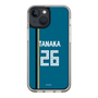 スリムプロテクションケース［ 北海道日本ハムファイターズ - ビジター #26 TANAKA ］