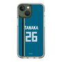 スリムプロテクションケース［ 北海道日本ハムファイターズ - ビジター #26 TANAKA ］