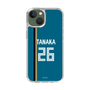 スリムプロテクションケース［ 北海道日本ハムファイターズ - ビジター #26 TANAKA ］