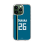 スリムプロテクションケース［ 北海道日本ハムファイターズ - ビジター #26 TANAKA ］